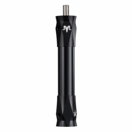 Rallonge de stabilisateur RamRods Carbon Edge Black