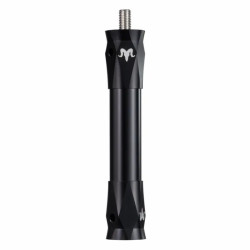 Rallonge de stabilisateur RamRods Carbon Edge Black