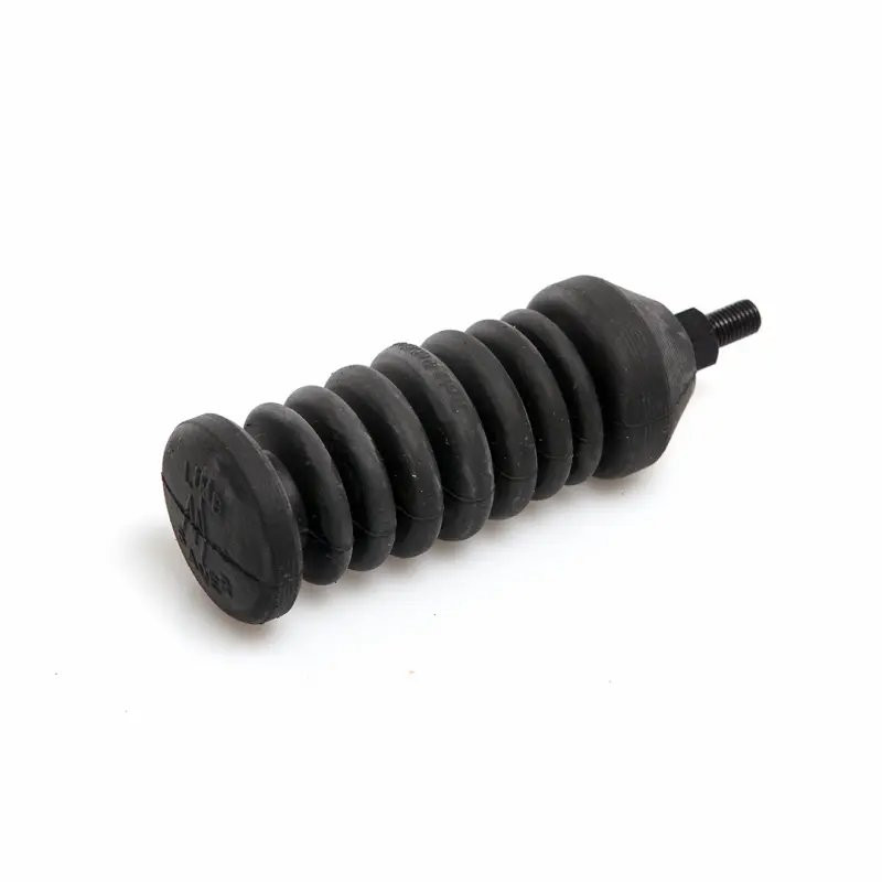 Stabilisateur Sims Vibration S-Coil Hunting 4.5"