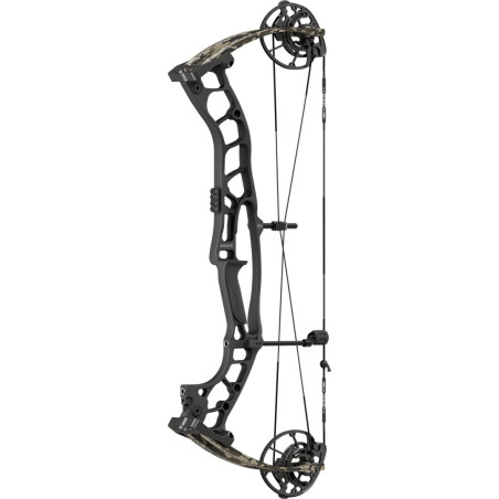 Arc à poulies Hoyt Enduro