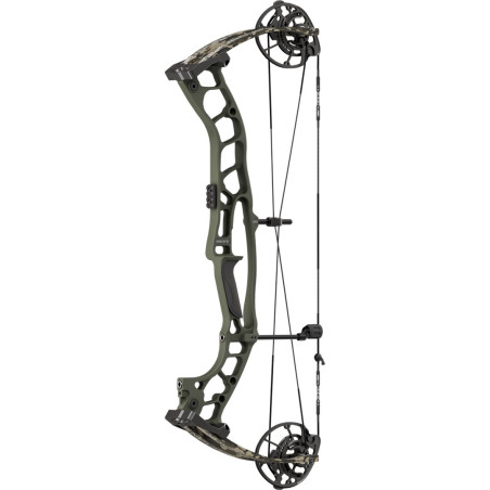 Arc à poulies Hoyt Enduro