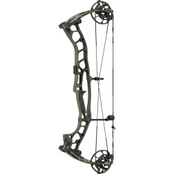Arc à poulies Hoyt Enduro