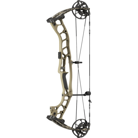 Arc à poulies Hoyt Enduro