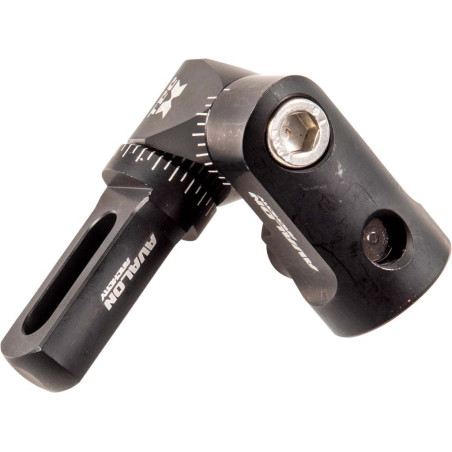 Orienteur latéral Avalon Tec Mono Adjustable