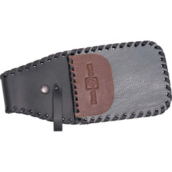 Carquois Buck Trail Traditional Compact Mui 26 cm gris/brun