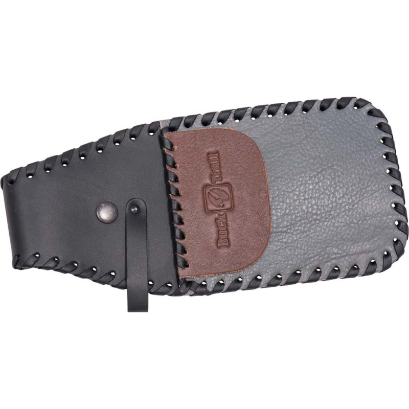 Carquois Buck Trail Traditional Compact Mui 26 cm gris/brun
