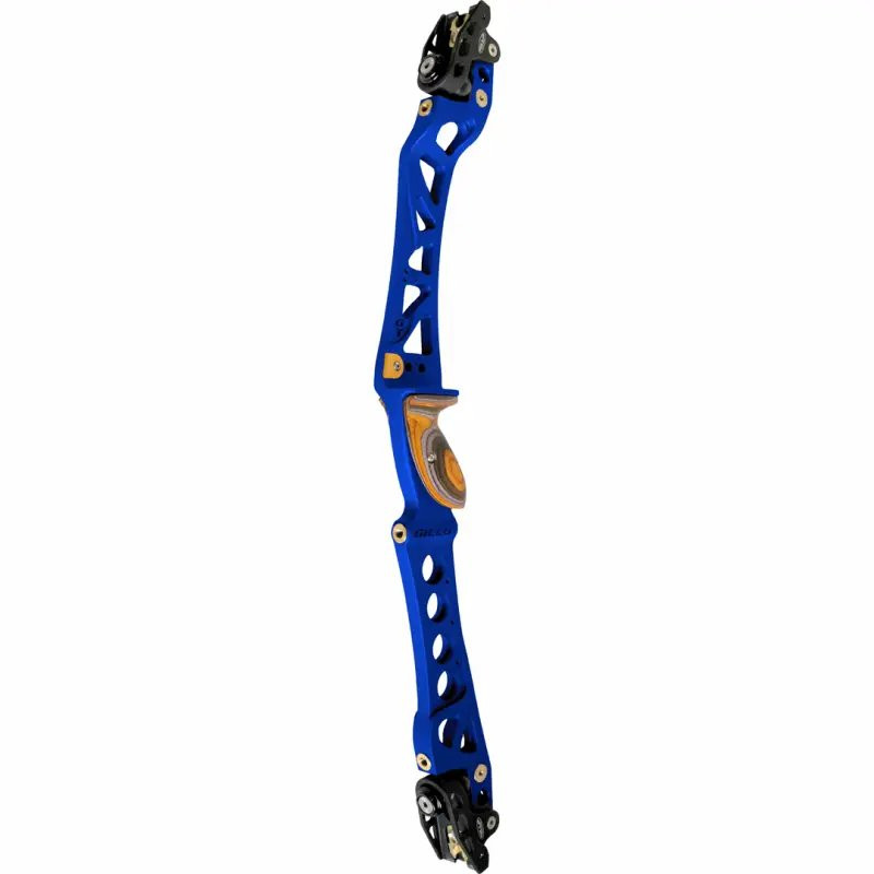 Poignée arc recurve Gillo GT 29" ILF