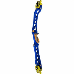 Poignée arc recurve Gillo GT 29" ILF