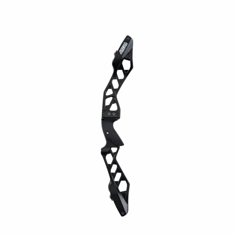 Poignée recurve Sebastien Flute Atom