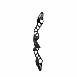 Poignée recurve Sebastien Flute Atom