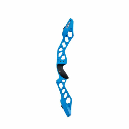 Poignée recurve Sebastien Flute Atom