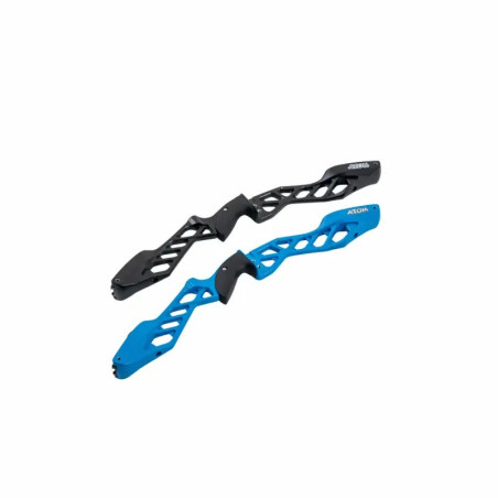 Poignée recurve Sebastien Flute Atom