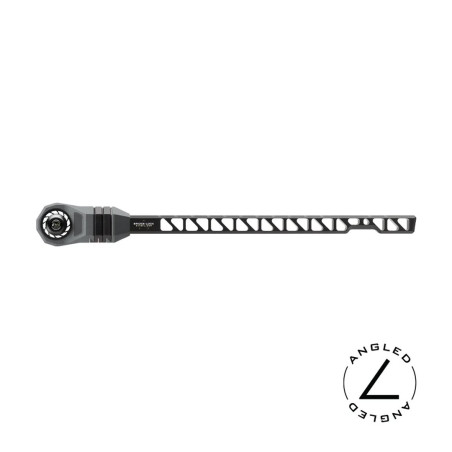 Stabilisateur Mathews Hunting Angled Bridge-Lock 10"