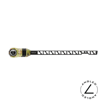 Stabilisateur Mathews Hunting Angled Bridge-Lock 10"