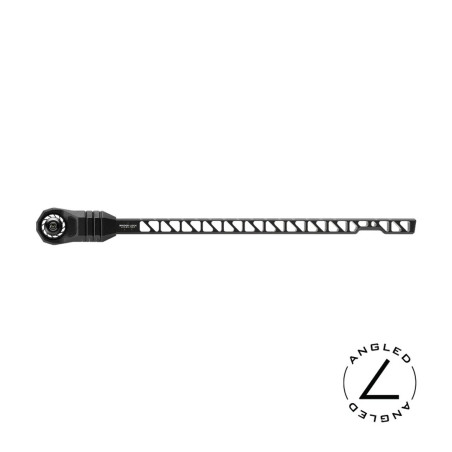 Stabilisateur Mathews Hunting Angled Bridge-Lock 12"