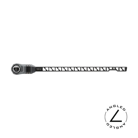 Stabilisateur Mathews Hunting Angled Bridge-Lock 12"