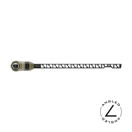 Stabilisateur Mathews Hunting Angled Bridge-Lock 12"