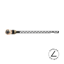 Stabilisateur Mathews Hunting Angled Bridge-Lock 12"