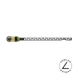Stabilisateur Mathews Hunting Angled Bridge-Lock 12"