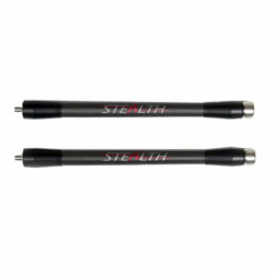 Stabilisateur Sebastien Flute Stealth 1 court