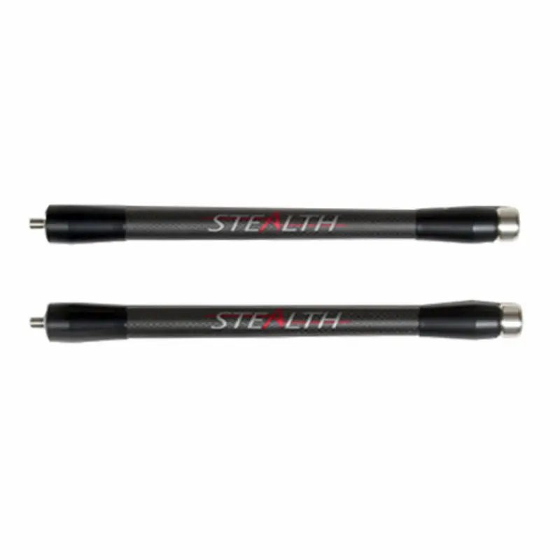Stabilisateur Sebastien Flute Stealth 1 court