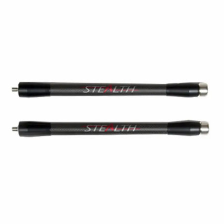 Stabilisateur Sebastien Flute Stealth 1 court