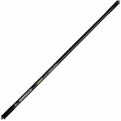 Stabilisateur RamRods Long Beast tungstène noir