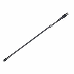 Stabilisateur Axcel Acclaim 550 CarboFlax Black