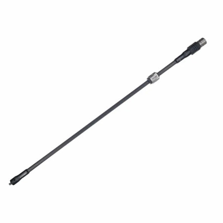 Stabilisateur Axcel Acclaim 550 CarboFlax Black