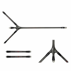 Stabilisateur Sebastien Flute Stealth Long