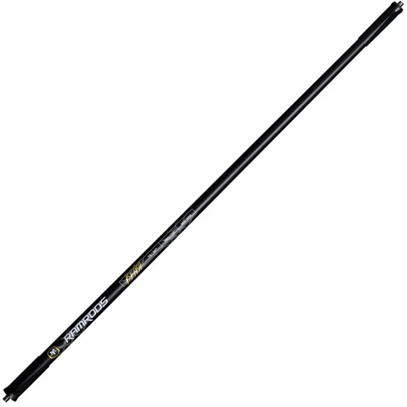 Stabilisateur RamRods Long Beast Black