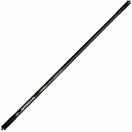 Stabilisateur RamRods Long Beast Black