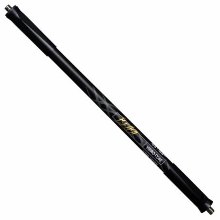 Stabilisateur RamRods Short Beast Black
