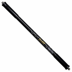 Stabilisateur RamRods Short Beast Tungsten Damping