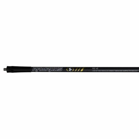 Stabilisateur RamRods K2 2 Black