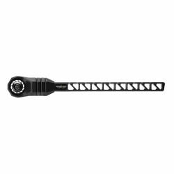 Stabilisateur Mathews Hunting Bridge-Lock 12"