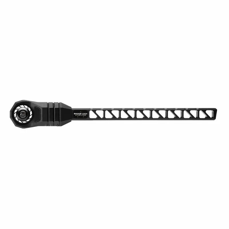 Stabilisateur Mathews Hunting Bridge-Lock 8"