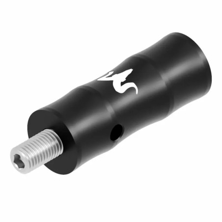 Rallonge de stabilisateur RamRods Extension Aluminum 2
