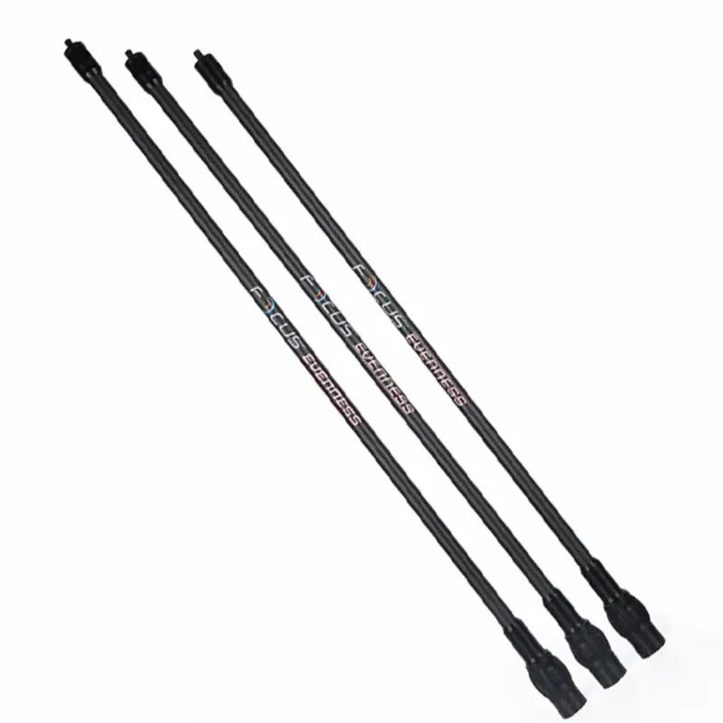 Stabilisateur Focus Archery Evenness