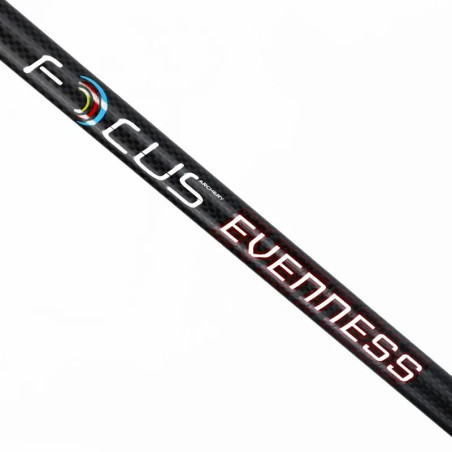 Stabilisateur Focus Archery Evenness