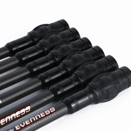 Stabilisateur Focus Archery Evenness