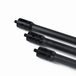 Stabilisateur Focus Archery Evenness