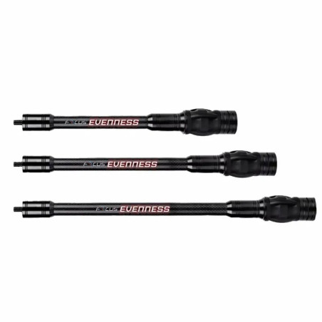 Stabilisateur Focus Archery Evenness Short
