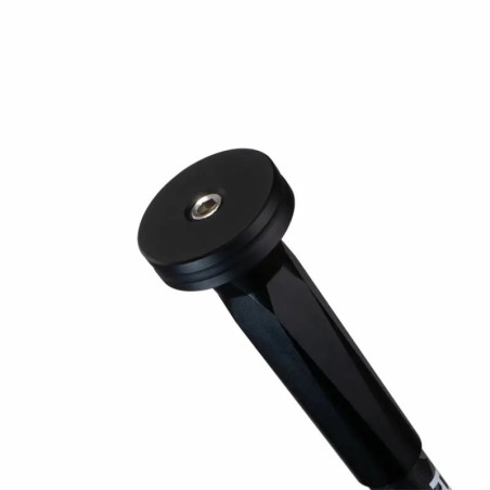 Lest de stabilisateur RamRods Stabilizer Weight Tungsten Solid