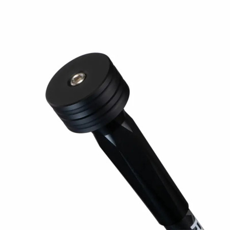 Lest de stabilisateur RamRods Stabilizer Weight Tungsten Solid