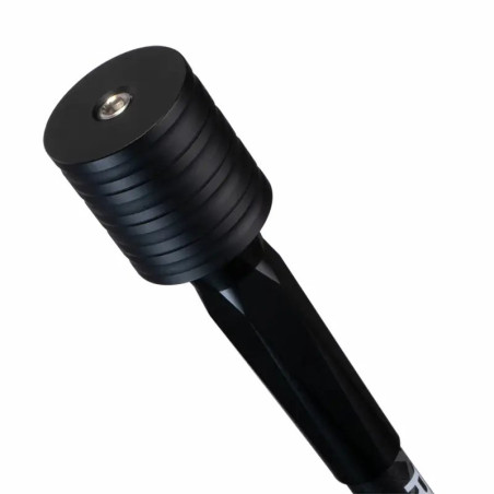 Lest de stabilisateur RamRods Stabilizer Weight Tungsten Solid