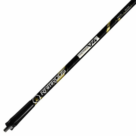 Stabilisateur RamRods Tungsten Damping Ultra 4.1