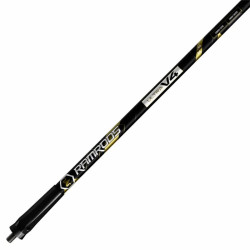 Stabilisateur RamRods Tungsten Damping Ultra 4.1