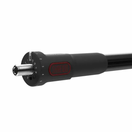 Stabilisateur Shrewd INDX Lite Series .625 OD
