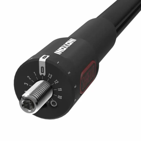 Stabilisateur Shrewd Short INDX Series .625 OD